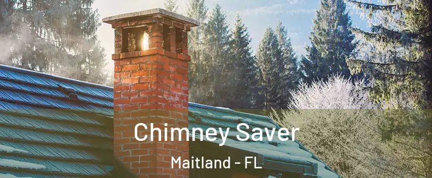  Chimney Saver Maitland - FL