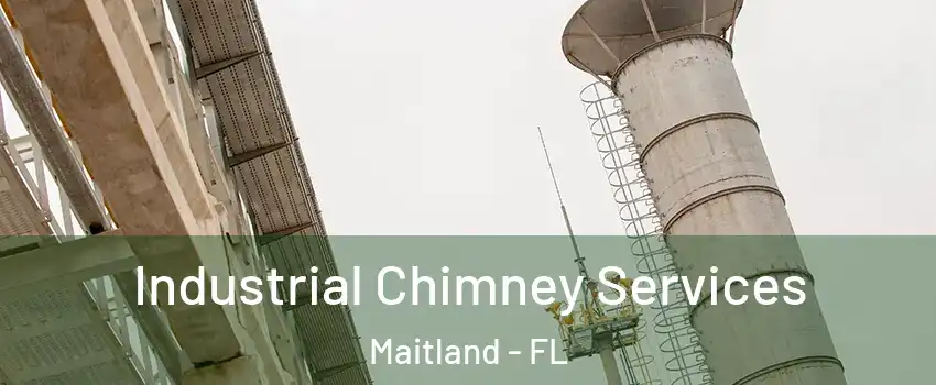  Industrial Chimney Services Maitland - FL