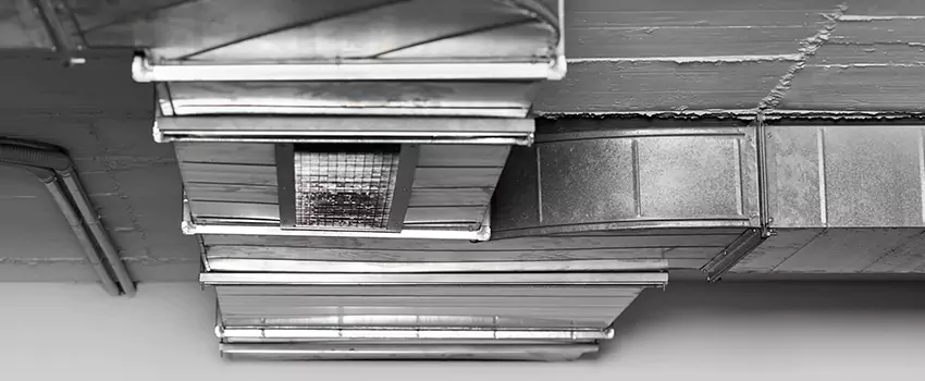 Trusted Air Duct Cleaning Company in Maitland, Florida