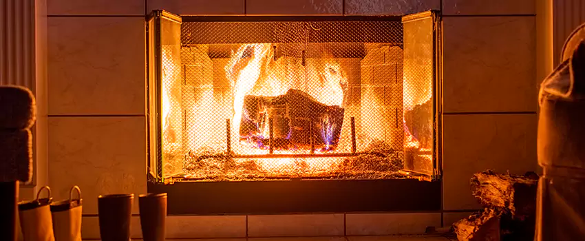 Astria Vent Free Gas Fireplaces Installation in Maitland, FL