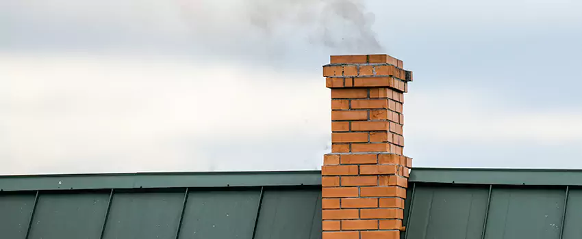 Animal Screen Chimney Cap Repair And Installation Services in Maitland, Florida