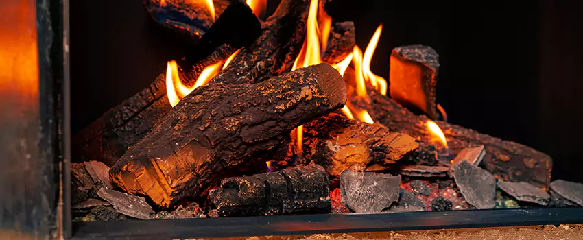 Chimney Fireplace Ash Dump Cleaning in Maitland, FL