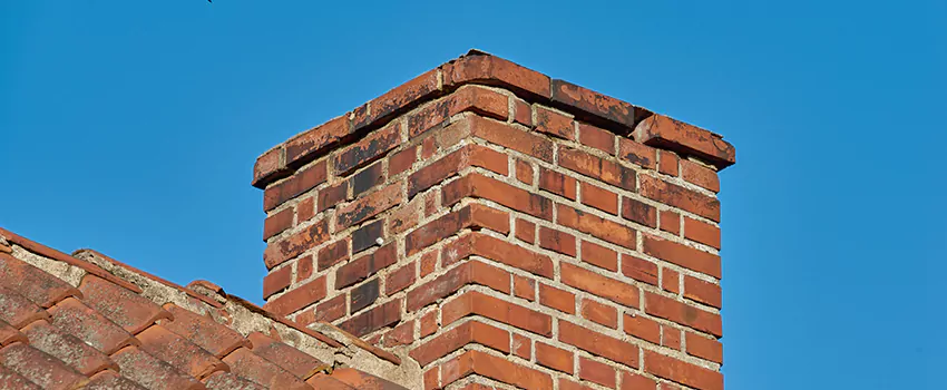 Clean Blocked Chimney in Maitland, Florida