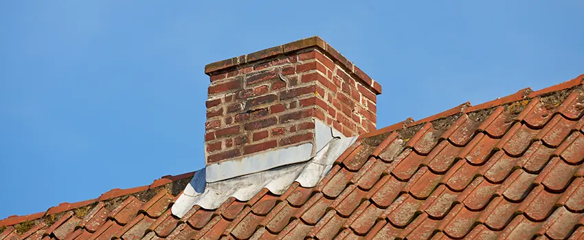 Residential Chimney Bricks Rotten Repair Services in Maitland, FL