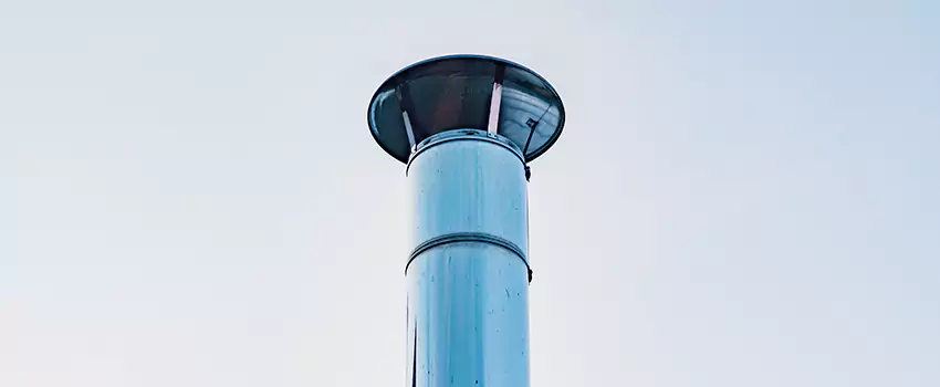 Wind-Resistant Chimney Caps Installation and Repair Services in Maitland, Florida