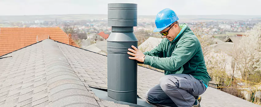 Chimney Chase Inspection Near Me in Maitland, Florida