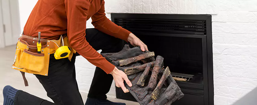 Chimney Creosote Cleaning Cost in Maitland, Florida