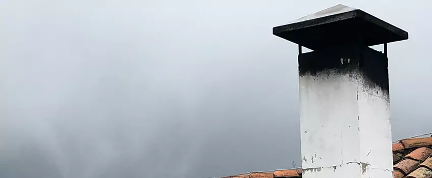 Chimney Damper Inspection in Maitland, FL