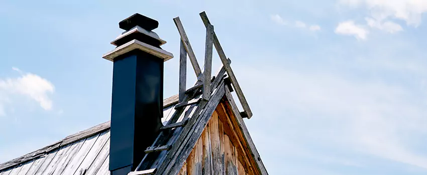 Chimney Creosote Cleaning in Maitland, FL
