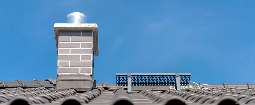 Chimney Flue Relining Services in Maitland, Florida