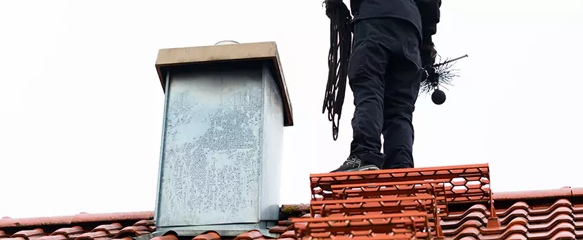 Chimney Liner Services Cost in Maitland, FL