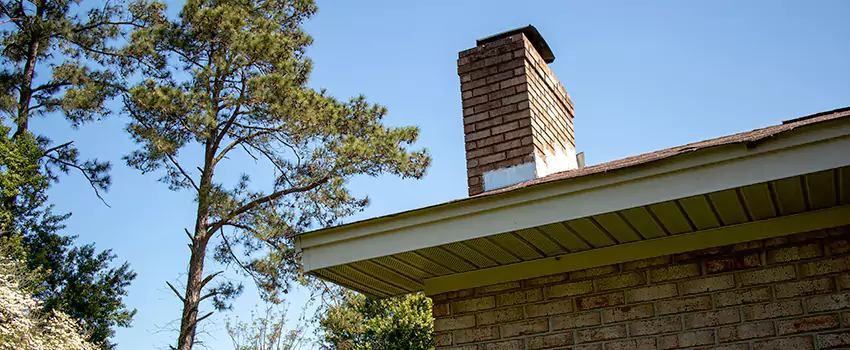Budget-Friendly Chimney Masonry Service in Maitland, Florida