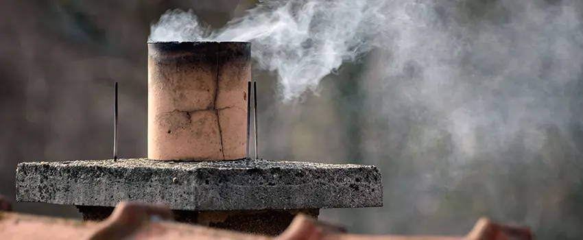 Wood Burning Chimney Odor Removal in Maitland, FL