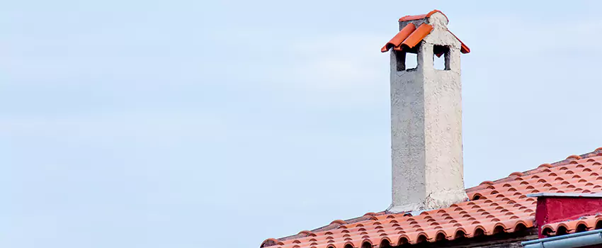 Chimney Pot Replacement in Maitland, FL