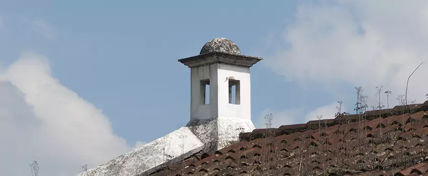 Cost To Rebuild A Chimney in Maitland, FL
