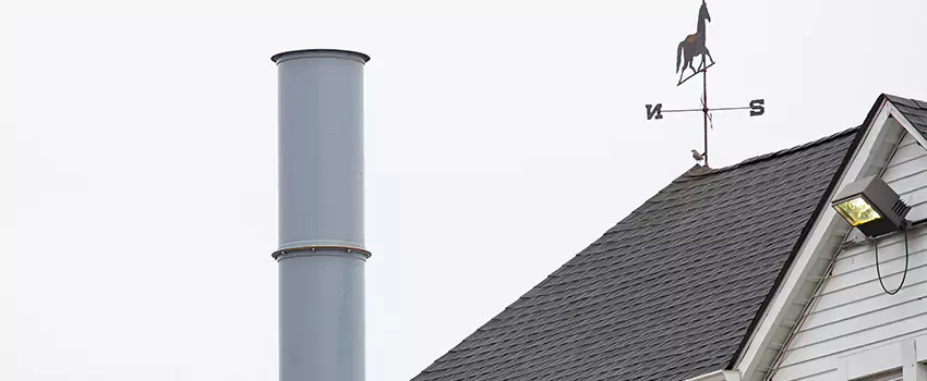Chimney Inspection in Maitland, FL