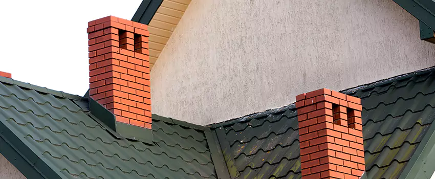 Chimney Saver Waterproofing Services in Maitland, Florida