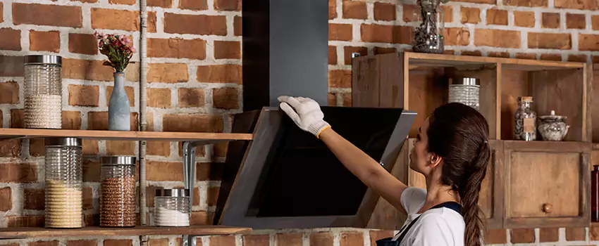 Chimney Installation in Maitland, FL