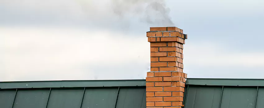 Chimney Soot Cleaning Cost in Maitland, FL