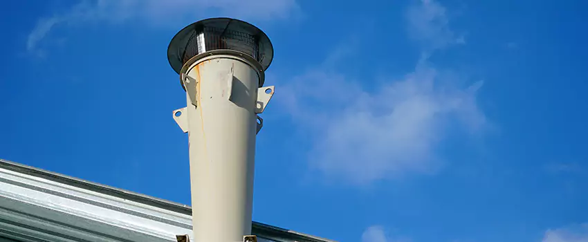 Chimney Spark Arrestor Requirements in Maitland, FL