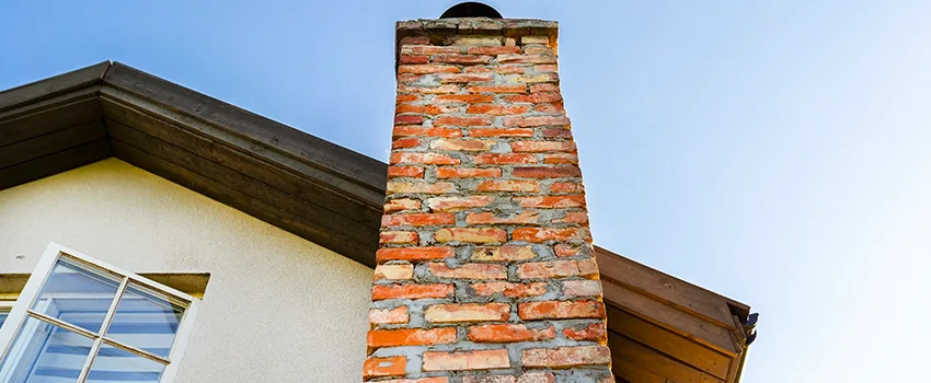 Chimney Mortar Replacement in Maitland, FL
