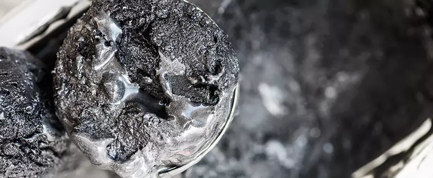 Clogged Dryer Vent Lint Cleaning in Maitland, Florida