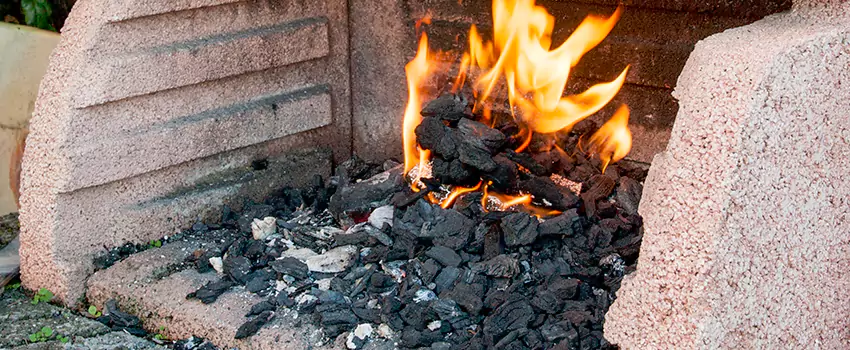 Remove Creosote From Brick in Maitland, FL