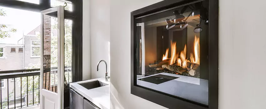 Dimplex Fireplace Installation and Repair in Maitland, Florida