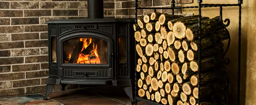 Drolet Fireplaces in Maitland, Florida