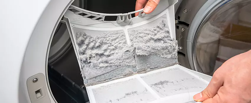Best Dryer Lint Removal Company in Maitland, Florida