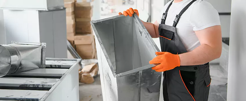 Benefits of Dryer Vent Inspection in Maitland, FL