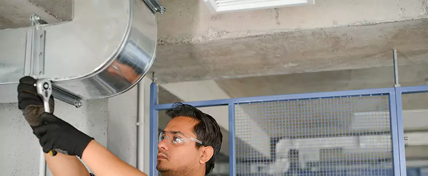 HVAC Ductwork Cleaning in Maitland, FL