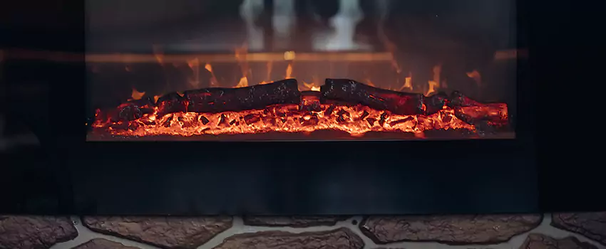 Outdoor Electric Fireplace Installation Solutions in Maitland, FL