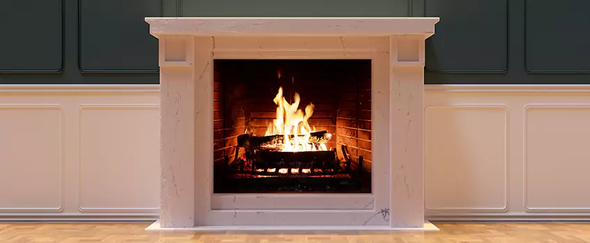 Empire Comfort Systems Fireplace Installation and Replacement in Maitland, Florida