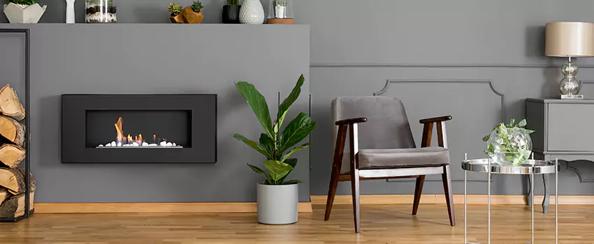 Ethanol Fireplace Burner Repair in Maitland, FL