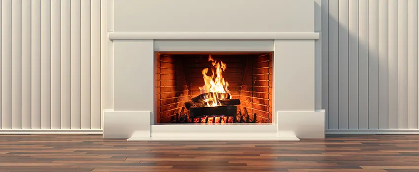Fireplace Broken Ashtray Repair Services in Maitland, Florida