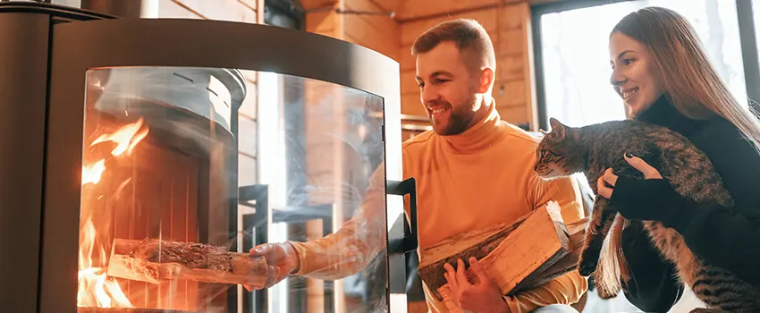 Fireplace Door Installation And Replacement Contractors in Maitland, FL