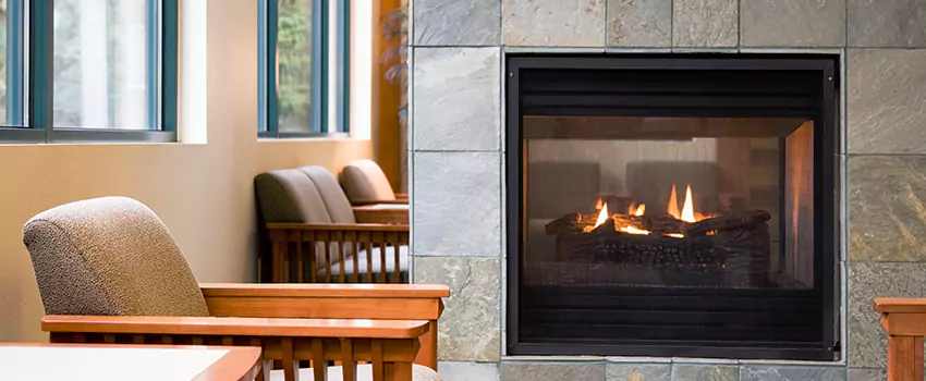 Fireplace Refacing in Maitland, Florida