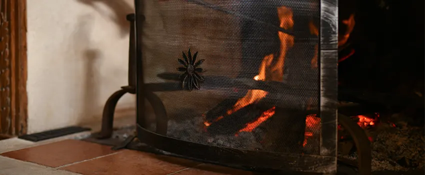 Electric Metal Fireplace installation Services in Maitland, FL