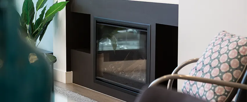 Welding Repairs for Fireplace Grate in Maitland, FL