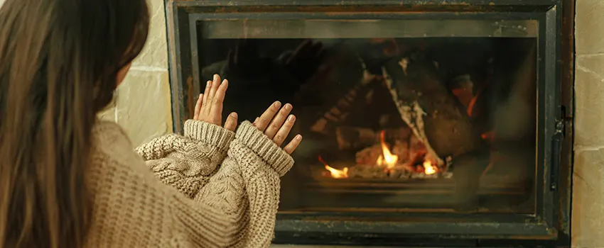 Wood-burning Fireplace Smell Removal Services in Maitland, FL