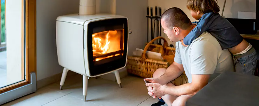 Fireplace Safety Inspection Technician in Maitland, Florida