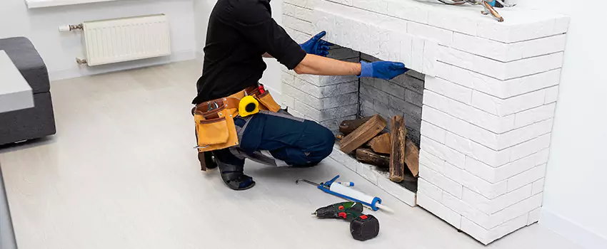 Cleaning Direct Vent Fireplace in Maitland, FL