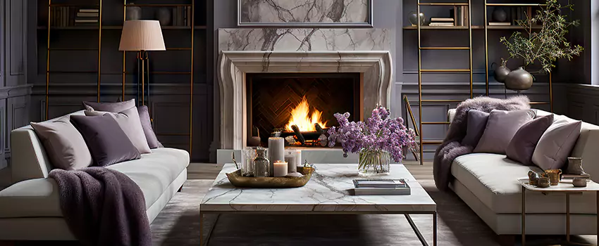 Fireplace Xtrordinair Ember-Glo Insert Fireplace Maintenance in Maitland, Florida