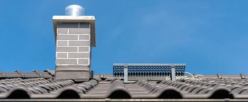 Repair Blocked Chimney in Maitland, Florida