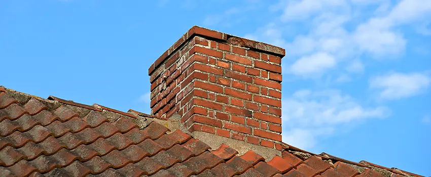 Flue Tiles Cracked Repair Services near Me in Maitland, FL