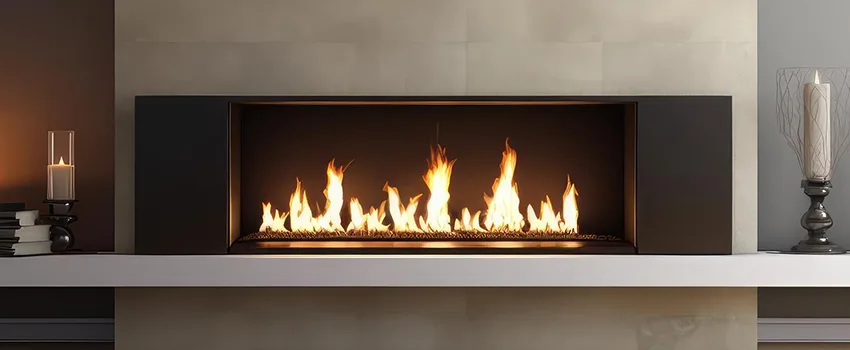 Vent Free Gas Fireplaces Repair Solutions in Maitland, Florida