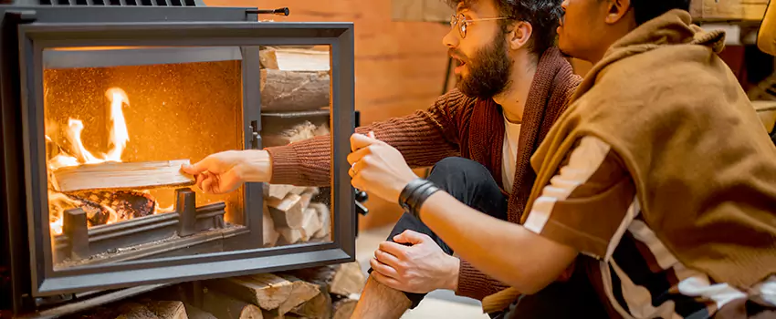 Benefits of Harman Stoves Fireplace in Maitland, Florida