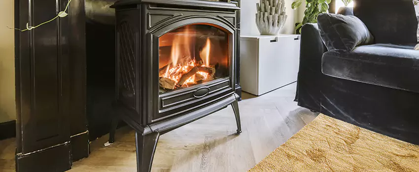 Cost of Hearthstone Stoves Fireplace Services in Maitland, Florida
