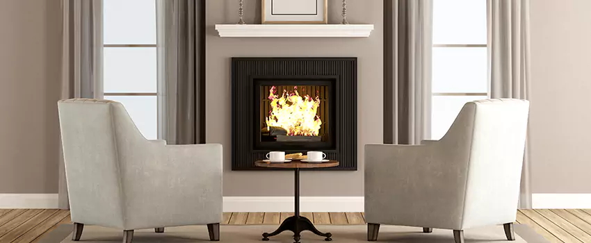 Heat & Glo Outdoor Gas Fireplaces Installation Contractors in Maitland, Florida